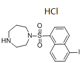 ML-7 HCl 110448-33-4